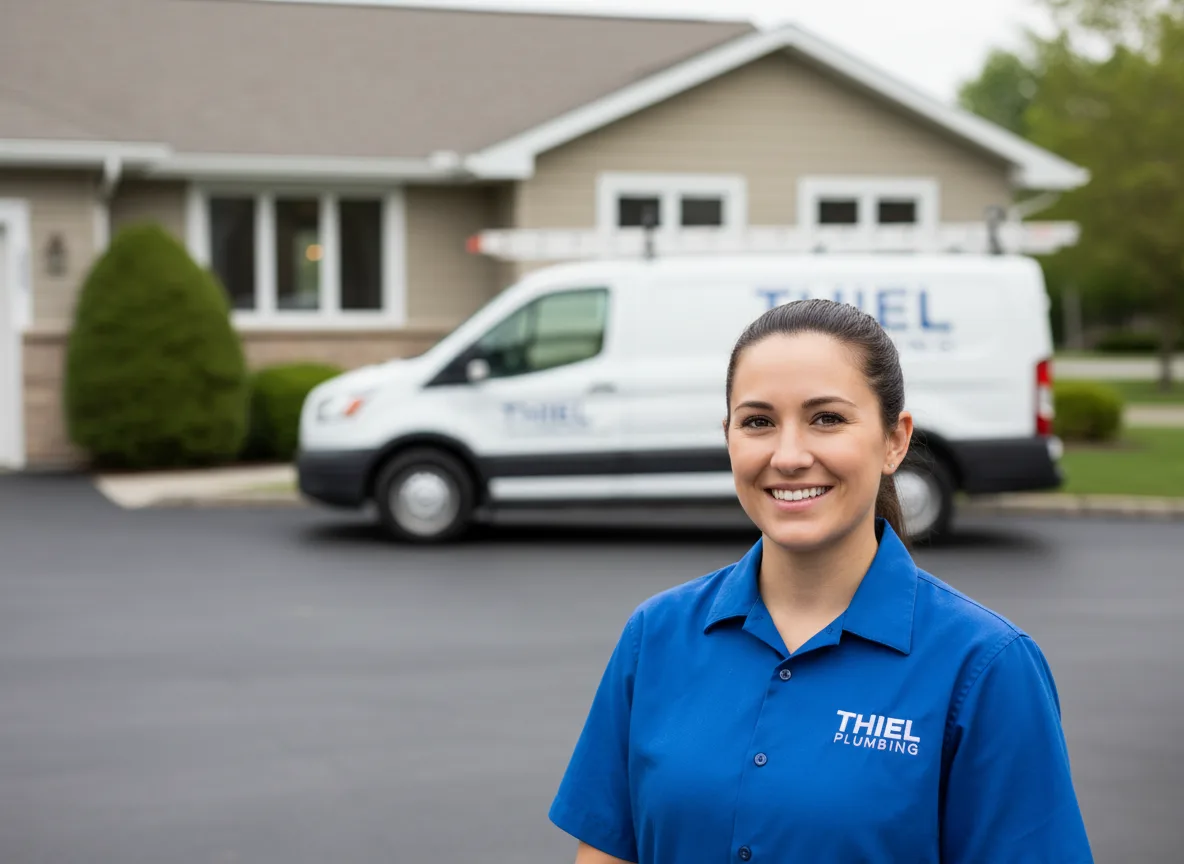 Plumber Bluffton, IN FAQs